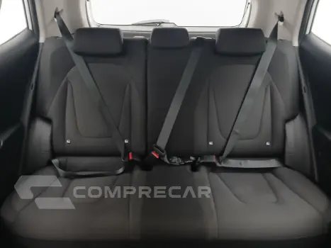 CRETA 1.0 TGDI FLEX COMFORT AUTOMÁTICO