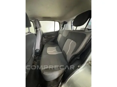 UNO 1.0 EVO WAY 8V FLEX 4P MANUAL