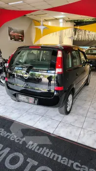 MERIVA 1.8 MPFI Maxx 8V