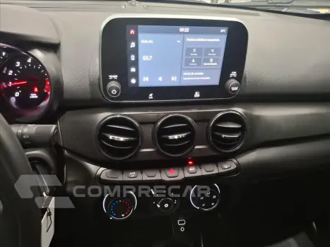 CRONOS 1.0 FIREFLY FLEX DRIVE MANUAL