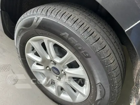 EcoSport SE 1.5 12V Flex 5p Aut.