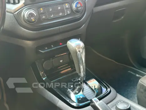 TRAILBLAZER 2.8 LTZ 4X4 16V TURBO DIESEL 4P AUTOMÁTICO