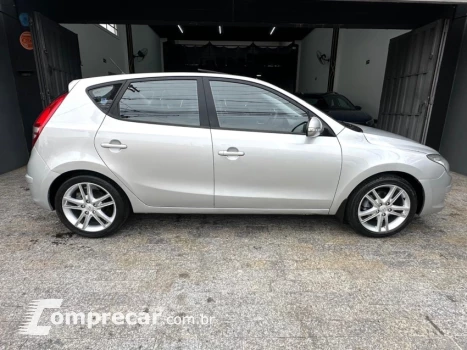 I30 2.0 MPFI GLS 16V