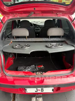 CELTA 1.0 MPFI VHC Super 8V