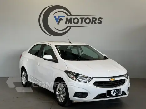 PRISMA 1.4 MPFI LT 8V FLEX 4P MANUAL