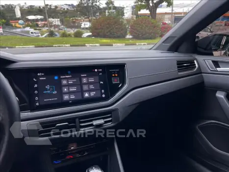 VIRTUS 1.4 250 TSI Exclusive