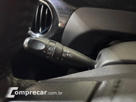ETIOS 1.5 PLATINUM SEDAN 16V FLEX 4P AUTOMÁTICO