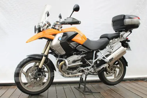 BMW R 1200 GS SPORT
