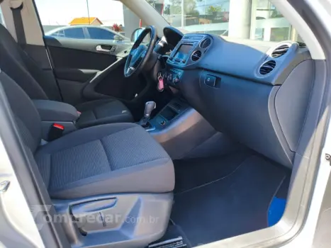 TIGUAN 1.4 TSI 16V Turbo