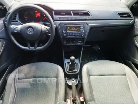 VOYAGE 1.0 Flex 12V 4p