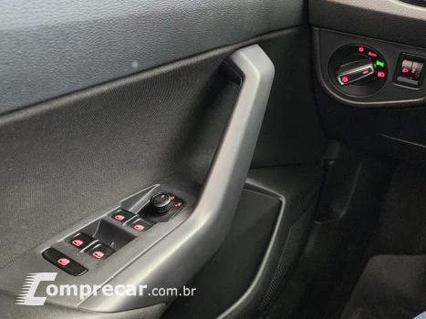 POLO 1.0 170 TSI Highline