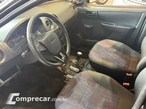 CELTA 1.0 MPFI SPIRIT 8V FLEX 4P MANUAL