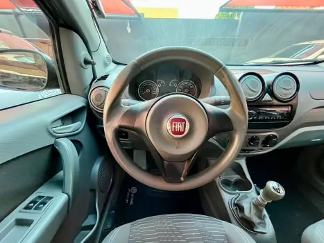 PALIO 1.4 MPI Attractive 8V