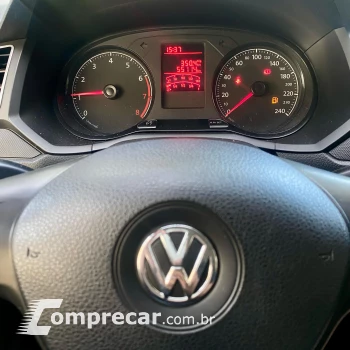 VOYAGE 1.6 MSI Totalflex