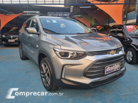 CHEVROLET TRACKER 1.0 Turbo LT 4 portas