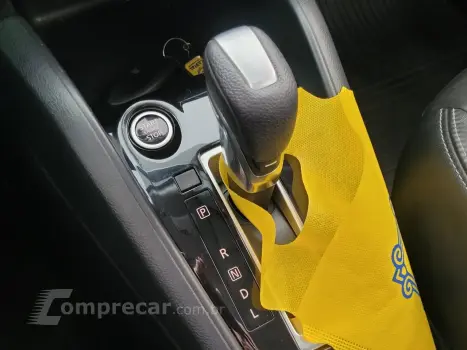 KICKS Advance 1.6 16V Flex Aut.