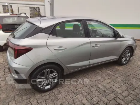 HB20 1.0 TGDI FLEX LIMITED AUTOMÁTICO