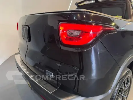 Toro 1.3 Turbo 270 Flex Volcano At6