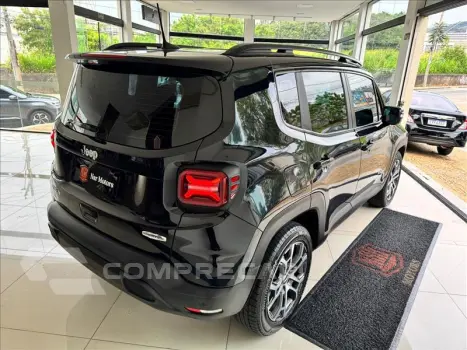 RENEGADE 1.3 T270 Turbo Longitude