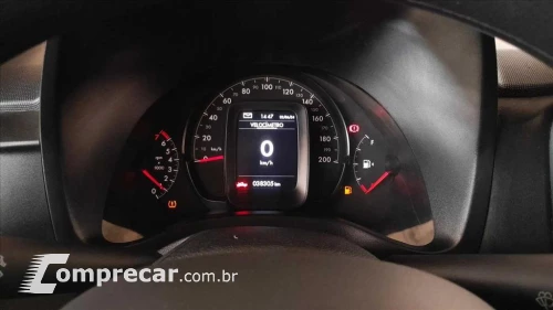 STRADA 1.3 FIREFLY FLEX FREEDOM CD MANUAL