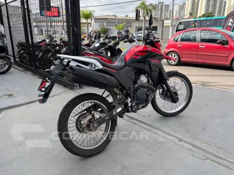 XTZ250 LANDER