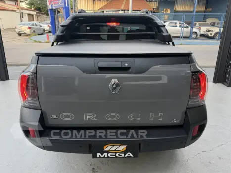 OROCH 1.3 TCE FLEX OUTSIDER X-TRONIC