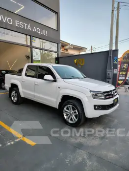 AMAROK High.CD 2.0 16V TDI 4x4 Dies. Aut
