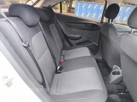 ONIX - 1.0 MPI JOY 8V 4P MANUAL