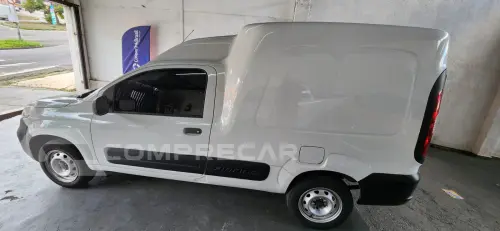 FIORINO 1.3 Firefly Endurance