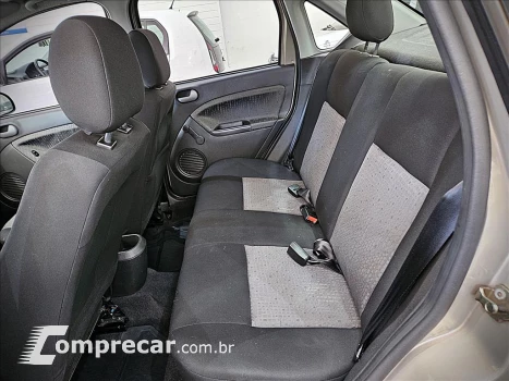 FIESTA 1.6 MPI SEDAN 8V FLEX 4P MANUAL