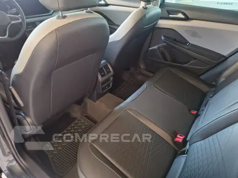 Taos 1.4 16V 4P FLEX 250 TSI COMFORTLINE AUTOMÁTICO