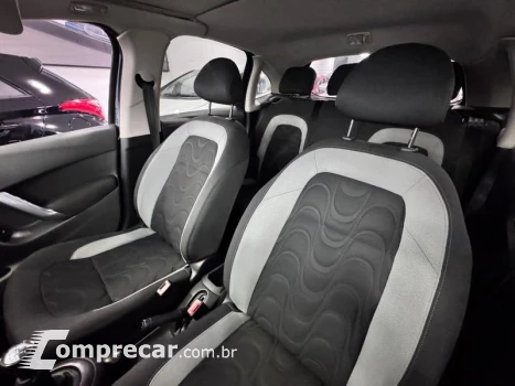 C3 90M TENDANCE