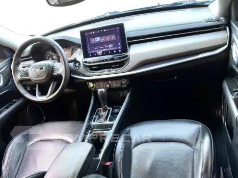 COMPASS 1.3 T270 TURBO FLEX LONGITUDE AT6