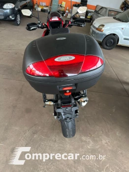 Nc 750