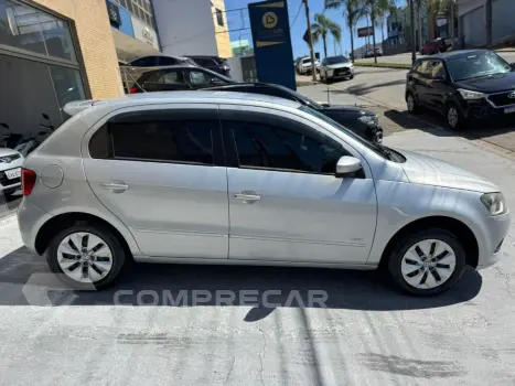 Gol (novo) 1.0 Mi Total Flex 8V 4p