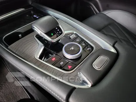 TIGGO 8 PRO 1.6 TGDI AUT.
