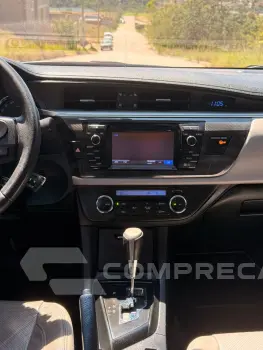 COROLLA 2.0 XEI 16V