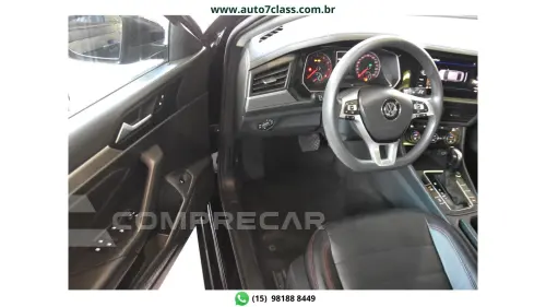 JETTA - 1.4 250 TSI TOTAL TIPTRONIC