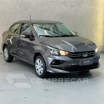CRONOS DRIVE 1.0 6V Flex