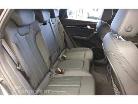 Q5 2.0 55 TFSIE PHEV SPORTBACK PERFORMANCE BLACK QUATTRO S T