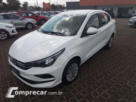 Fiat CRONOS 1.3 FIREFLY FLEX DRIVE MANUAL 4 portas