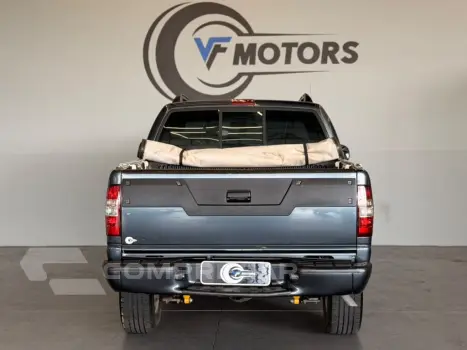 S10 2.4 MPFI ADVANTAGE 4X2 CD 8V FLEX 4P MANUAL