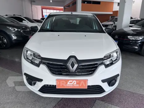 SANDERO 1.0 12V SCE Life