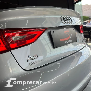 A3 1.4 TFSI Sedan Ambiente 16V