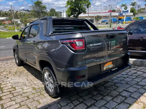 STRADA 1.3 Firefly Volcano CD