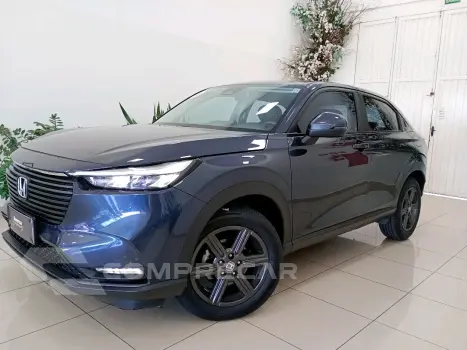 Honda HR-V 1.5 DI I-VTEC FLEX EXL CVT 4 portas