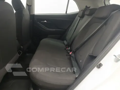 CRETA 1.0 TGDI FLEX COMFORT AUTOMÁTICO