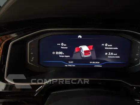 NIVUS 1.0 200 TSI Highline