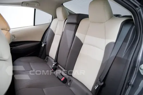 Corolla Altis Prem. 1.8 Aut. (Híbrido)
