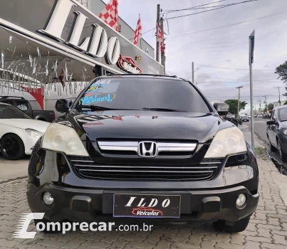 CRV 2.0 LX 4X2 16V